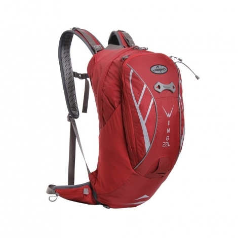 کوله پشتی و کیسه آب نیکو ۲۲ لیتری XL-NEEKO ING 22L