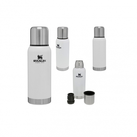 فلاسک کوهنوردی یک لیتری استنلی سری ادونچر – Stanley Adventure Stainless Steel Vacuum Bottle