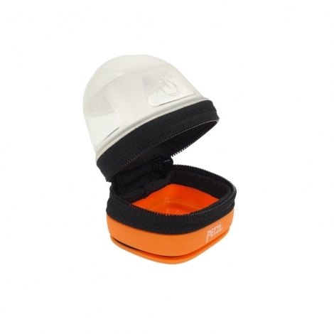 کیف چراغ پیشانی پتزل مدل Petzl Noctilight