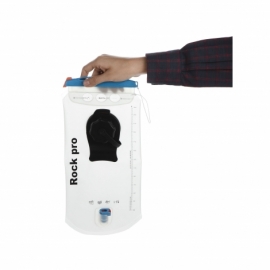 کیسه آب راک پرو مدل WB2500 گنجایش 2.5 لیتر