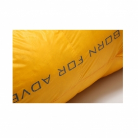 کیسه خواب پر اسنوهاک مدل SNOW HALC K2 600