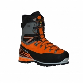 کفش کوهنوردی دوپوش لاوان مدل شرپا ۶۰۰۰