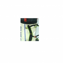 کیسه بار دیواره نوردی برند EROICA مدل ROCK DUFFEL 40 L