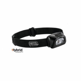 چراغ پیشانی پتزل مدل تاکتیکا پلاس 350 لومن PETZL TACTIKKA PLUS