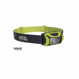 چراغ پیشانی پتزل مدل PETZL TIKKA 350
