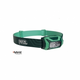 چراغ پیشانی پتزل مدل تیکینا Petzl Tikkina Hybrid 300