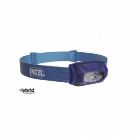 چراغ پیشانی پتزل مدل تیکینا Petzl Tikkina Hybrid 300
