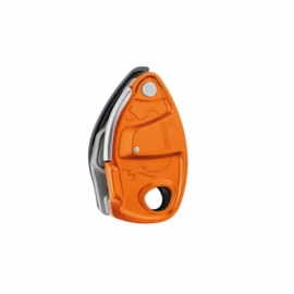 ابزار حمایت و فرود گیری گیری پلاس پتزل Petzl Grigri Plus
