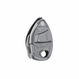 ابزار حمایت و فرود گیری گیری پلاس پتزل Petzl Grigri Plus