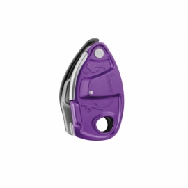 ابزار حمایت و فرود گیری گیری پلاس پتزل Petzl Grigri Plus