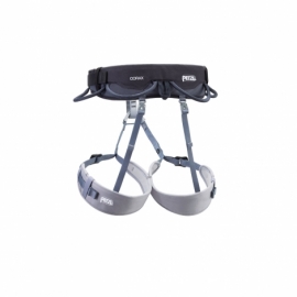 هارنس پتزل مدل کراکس - PETZL CORAX 2021