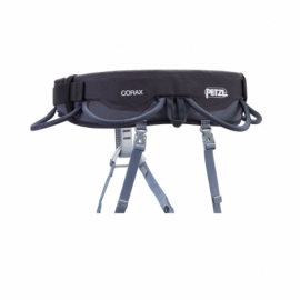هارنس پتزل مدل کراکس - PETZL CORAX 2021