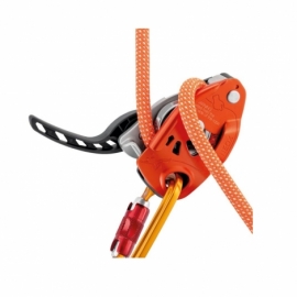 ابزار فرود اتوماتیک نئوکس پتزل PETZL NEOX