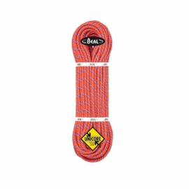 طناب دینامیک دیابلو بئال Beal DIABLO 9.8mm *50m UniCore