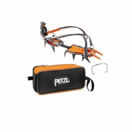 کرامپون لینکس پتزل – Petzl Lynx Crampons
