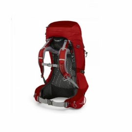 کوله پشتی کوه نوردی و طبیعت گردی آسپری مدل Osprey Atmos AG 50