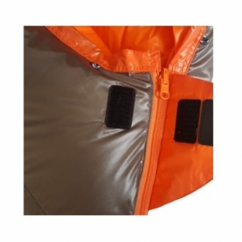 کیسه خواب کله گاوی مدل PEKYNEW K2 900