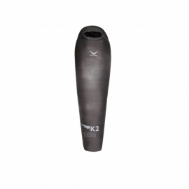 کیسه خواب پر اسنوهاک مدل snow hawk K2 1200