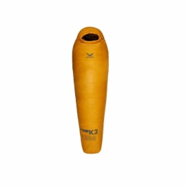 کیسه خواب پر اسنوهاک مدل snow hawk K2 1200