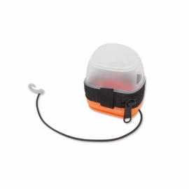 کیف چراغ پیشانی پتزل مدل Petzl Noctilight