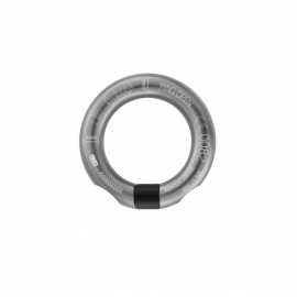 حلقه باز شونده پتزل Petzl Ring Open Multi-directional gated ring