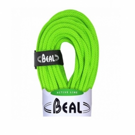 طناب دینامیک بئال مدل ویروس ۱۰ میل Beal Virus Dynamic Rope – Beal Virus 10