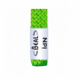 طناب دینامیک بئال مدل ویروس ۱۰ میل Beal Virus Dynamic Rope – Beal Virus 10