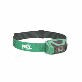 چراغ پیشانی پتزل مدل 450 PETZL ACTIK