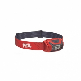 چراغ پیشانی پتزل مدل 450 PETZL ACTIK