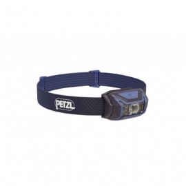 چراغ پیشانی پتزل مدل 450 PETZL ACTIK
