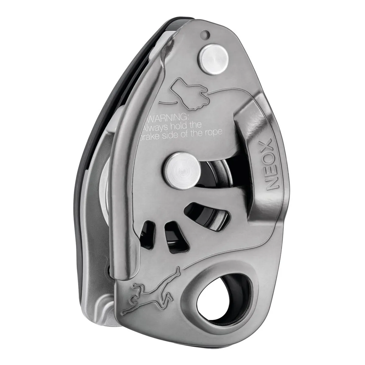 ابزار فرود اتوماتیک نئوکس پتزل PETZL NEOX