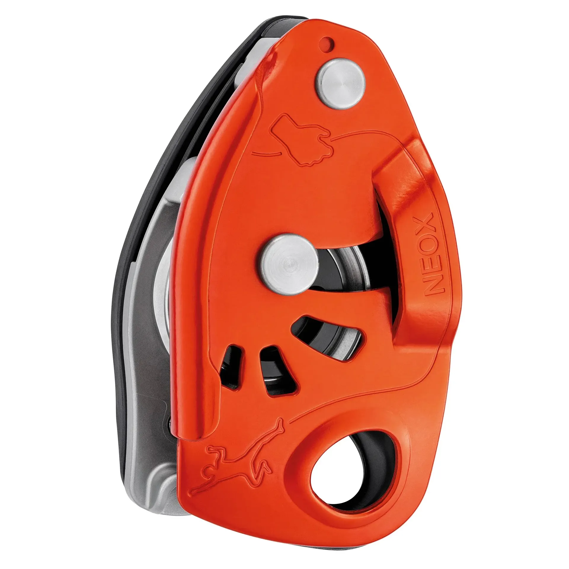 ابزار فرود اتوماتیک نئوکس پتزل PETZL NEOX