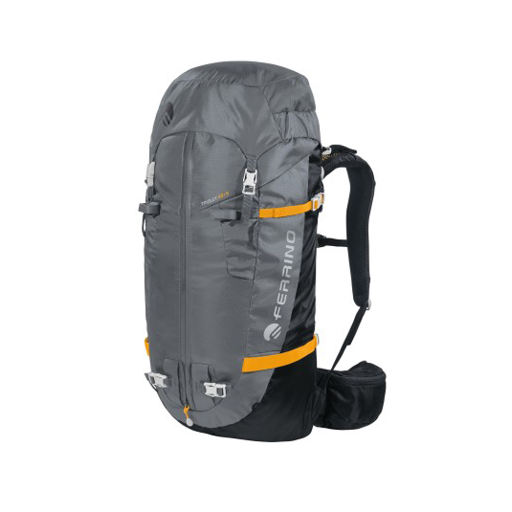 کوله پشتی فرینو مدل Triolet 48+5L