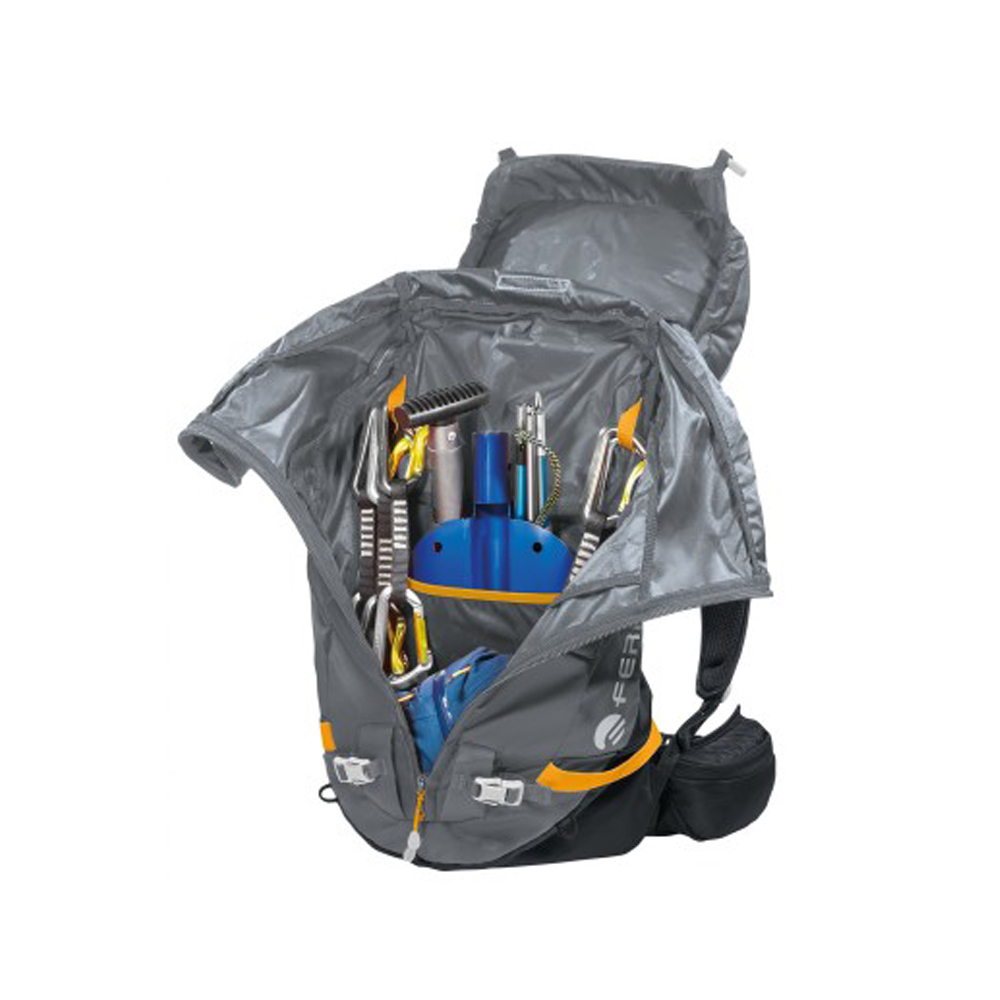 کوله پشتی فرینو مدل Triolet 48+5L