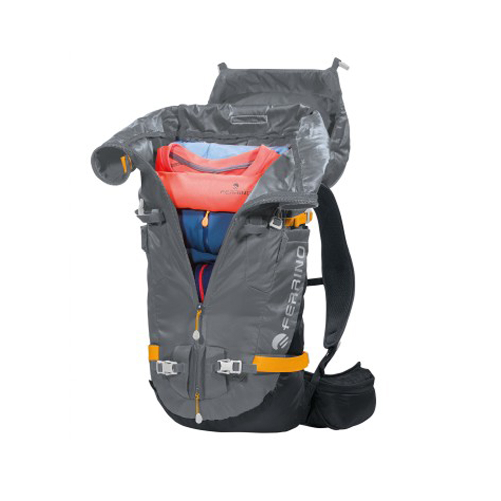 کوله پشتی فرینو مدل Triolet 48+5L
