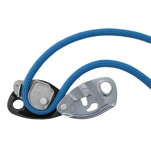 ابزار حمایت و فرود PETZL GRIGRI