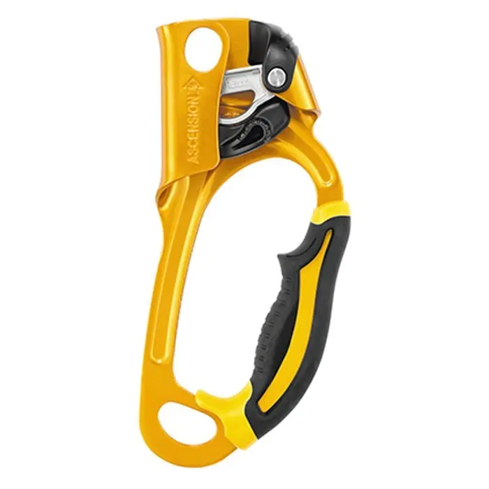 ابزار صعود یومار راست پتزل PETZL ASCENSION