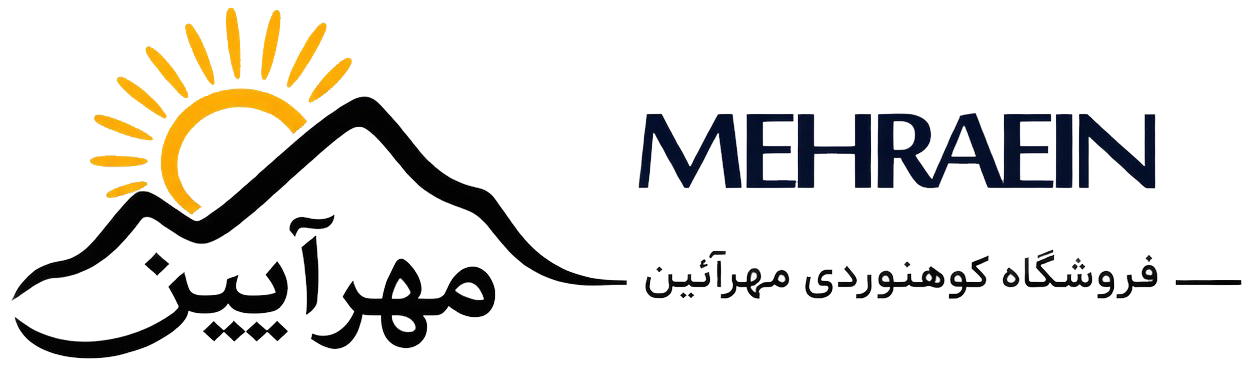فروشگاه کوهنوردی مهرآیین