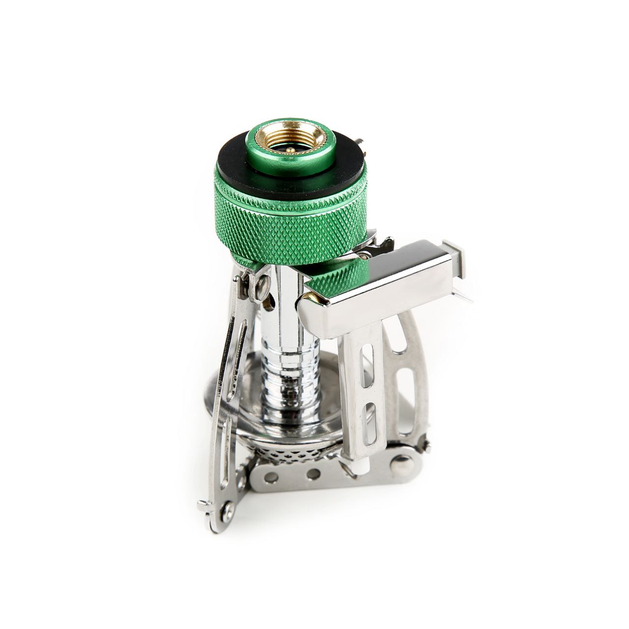 سرشعله اسنوهاک مدل سه پر فندک دار SNOW HAWK-10A1