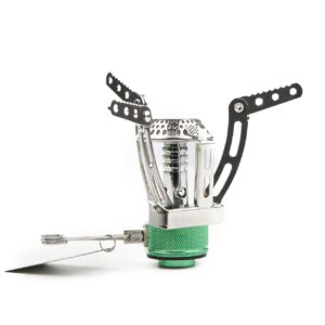 سرشعله اسنوهاک مدل سه پر فندک دار SNOW HAWK-10A1