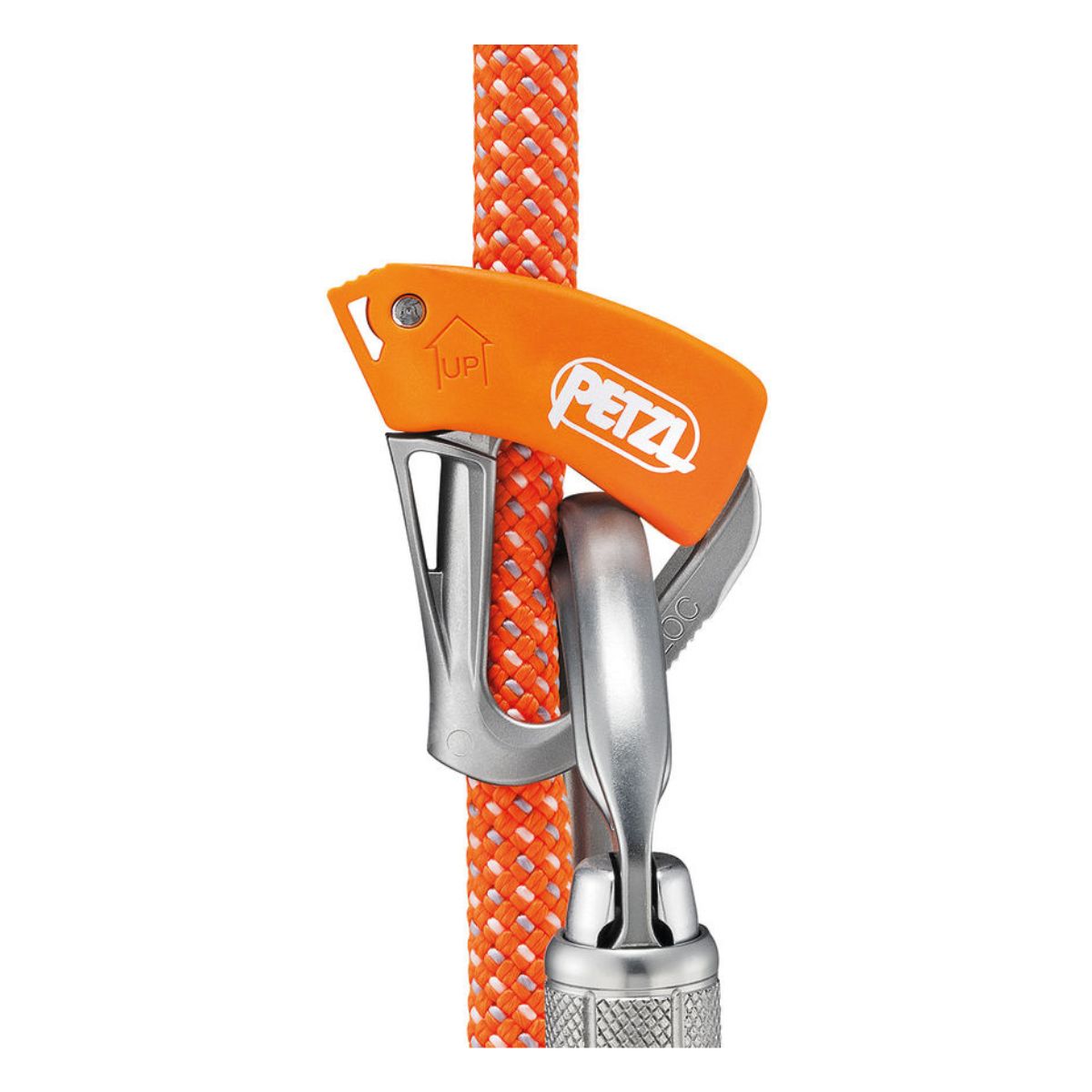 ابزار صعود پتزل مدل تی بلاک PETZL TIBLOC