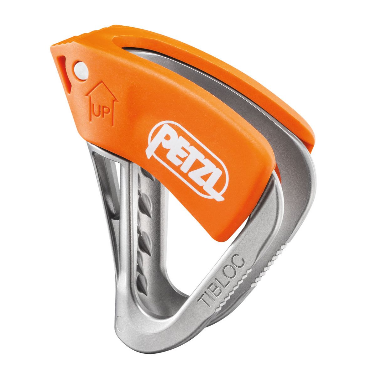 ابزار صعود پتزل مدل تی بلاک PETZL TIBLOC