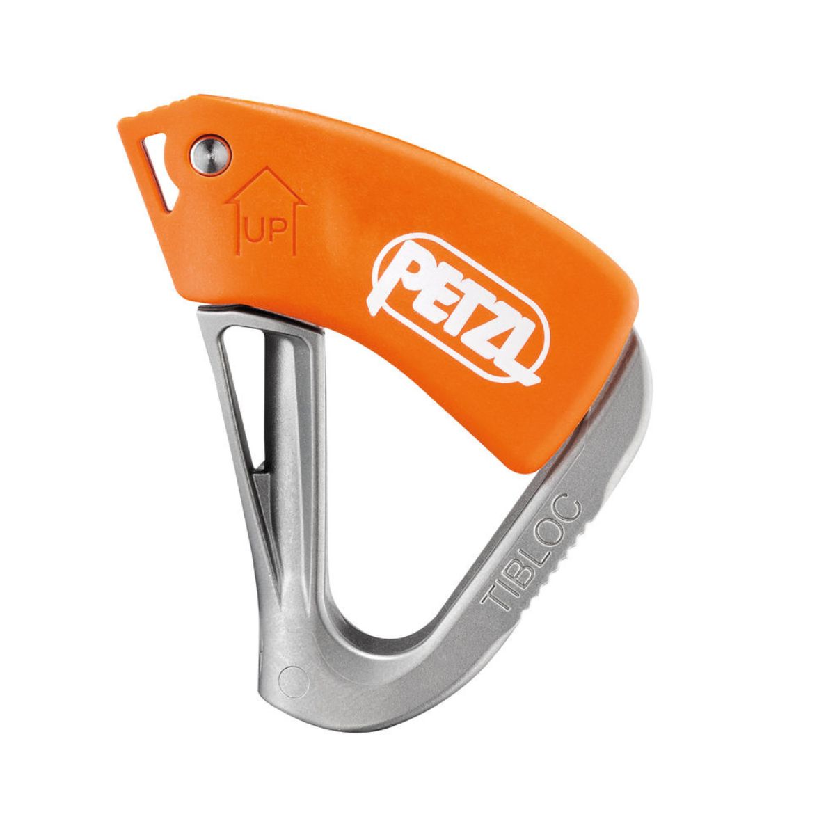 ابزار صعود پتزل مدل تی بلاک PETZL TIBLOC