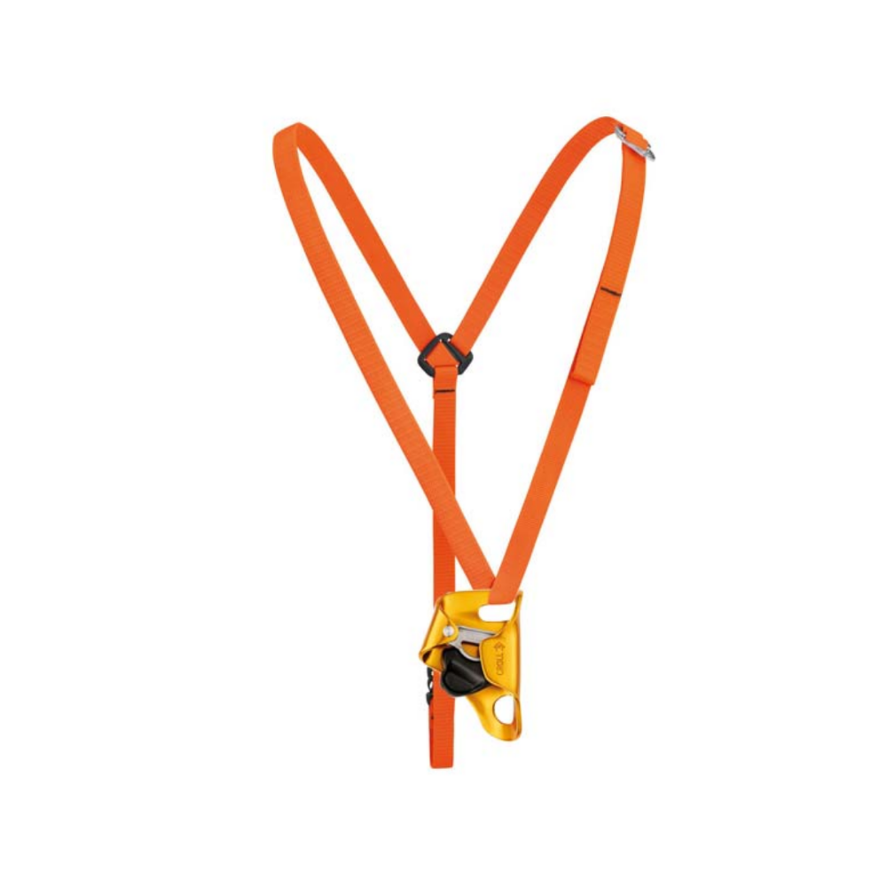 بند حمایل کرول پتزل مدل تورس PETZL TORSE