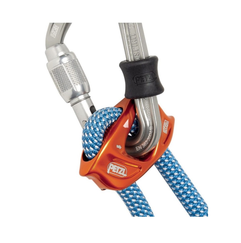لنیارد رگلاژی پتزل مدل ادجاست PETZL CONNECT ADJUST I