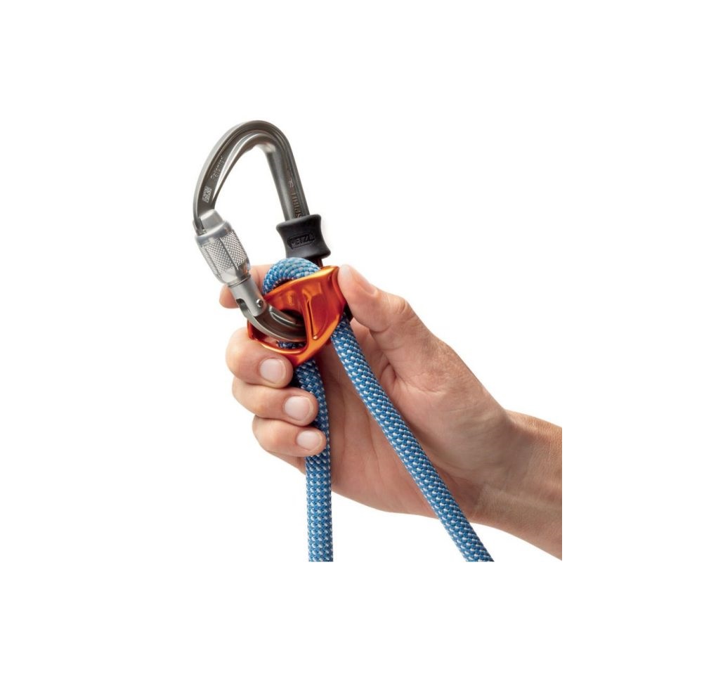 لنیارد رگلاژی پتزل مدل ادجاست PETZL CONNECT ADJUST I