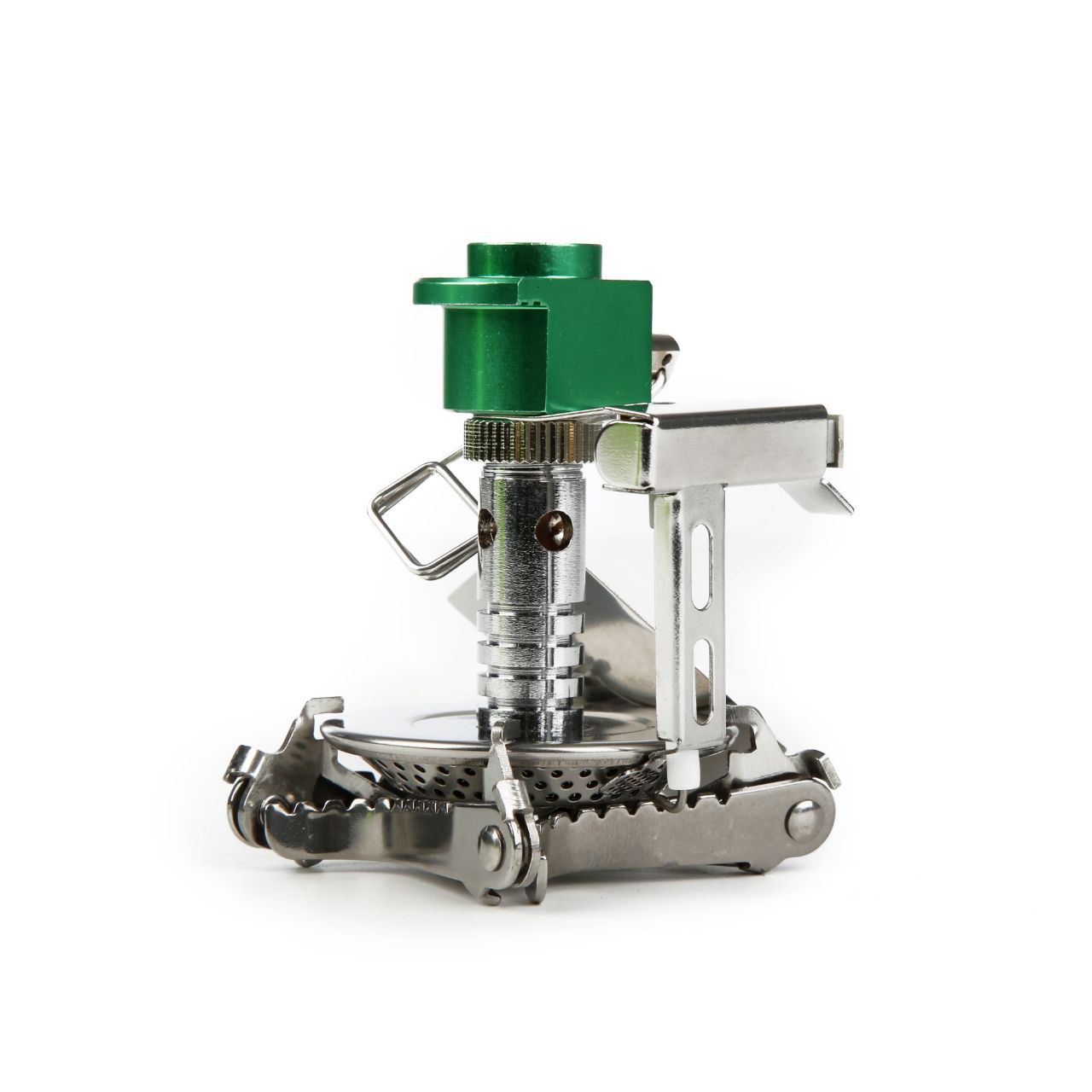 سرشعله اسنوهاوک چهار پر فندک دار مدل SNOW HAWK-10A4