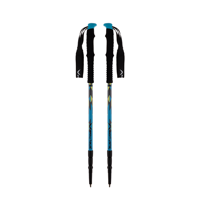 باتوم اسنوهاک مدل پیچی SNOW HAWK 306