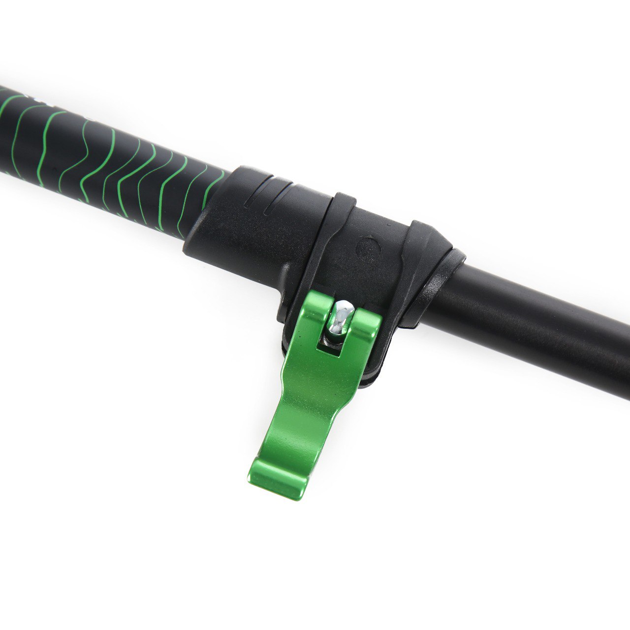 باتوم اسنوهاک مدل کلیپسی کد SNOW HAWK T0113
