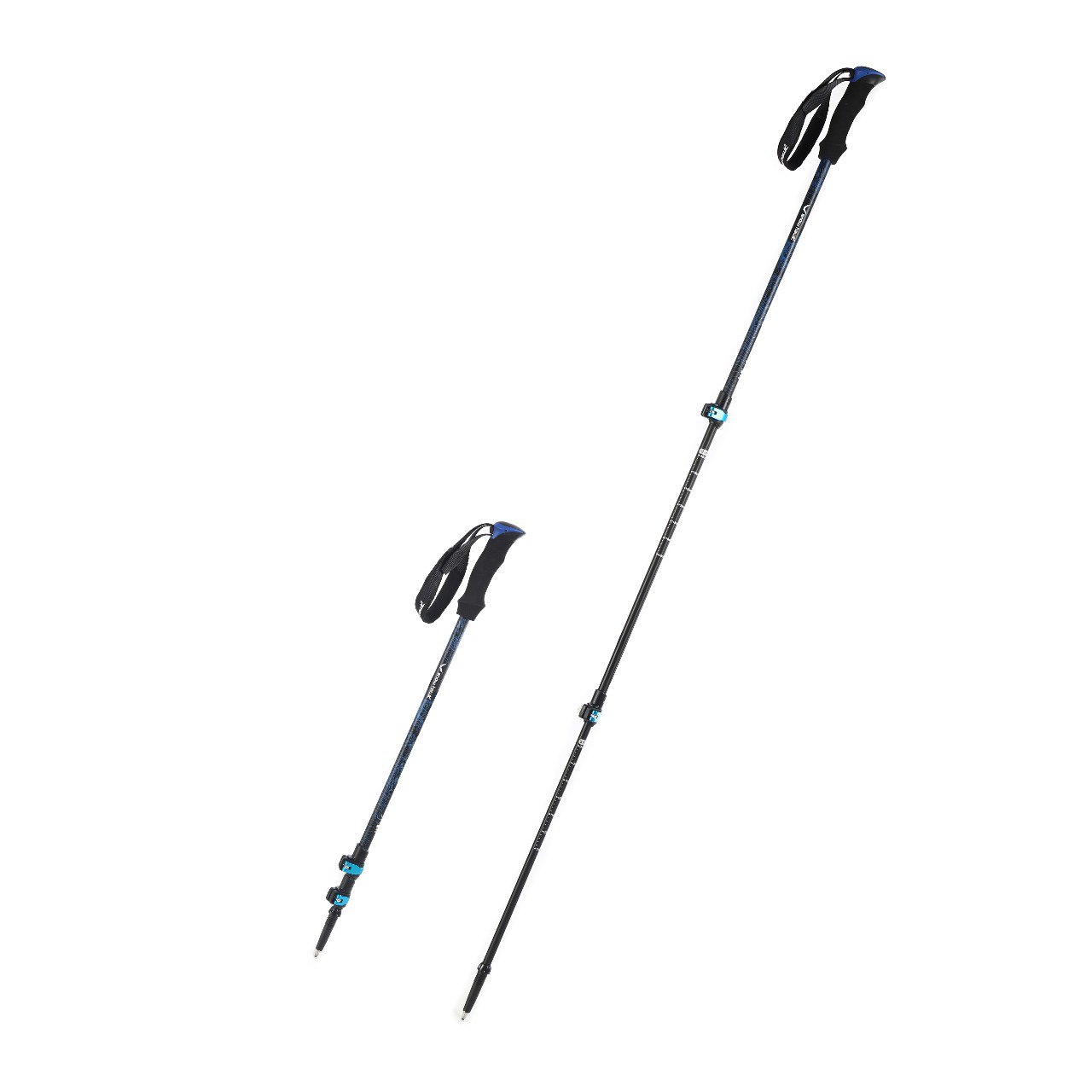 باتوم اسنوهاک مدل کلیپسی کد SNOW HAWK T0113